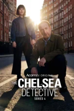 The Chelsea Detective Season 4