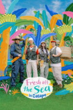Fresh off the Sea in Calape (2026)