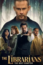 The Librarians: The Next Chapter Season 2