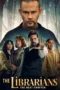 The Librarians: The Next Chapter Season 2 The Librarians: The Next Chapter Season 2