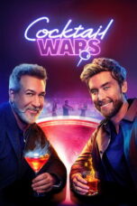 Cocktail Wars (2026)